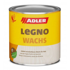 Прозрачное масло для внутренних работ Adler Legno-Oil