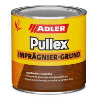 Pullex Impragnier Grund - для наружных работ