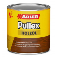 Pullex Holzöl -  для наружных работ
