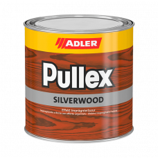 Лазурь-пропитка  Pullex Silverwood
