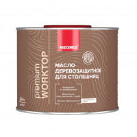 Масло деревозащитное для столешниц