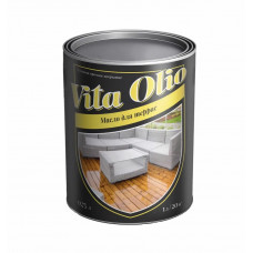 Масло для террас VITA OLIO