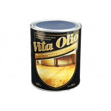 Масло с твердым воском для деревянных полов и мебели VITO OLIO Масло с твердым воском для деревянных полов и мебели VITO OLIO