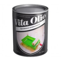 Масло-грунтовка антисептик VITA OLIO Масло-грунтовка антисептик VITA OLIO