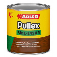 Pullex 3in1 Lasur для наружных работ