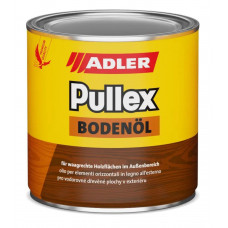 Террасное масло Adler Pullex Bodenöl