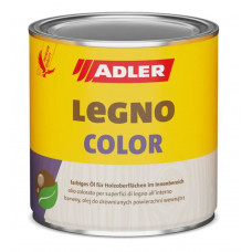 Цветное масло для внутренних работ Adler Legno-Color